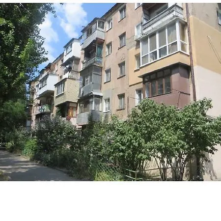Lejlighed Near The Sea And The City Center - Primorskiy District Odessa